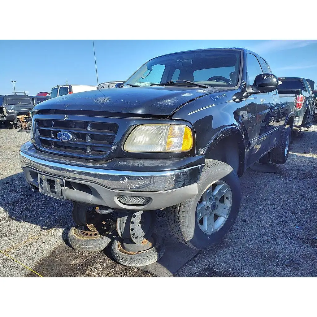 Photo of 2003 Ford F-150