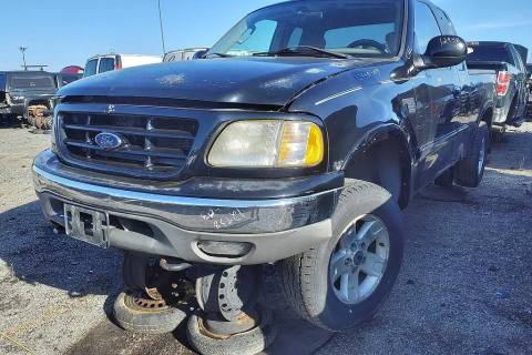 Photo of 2003 Ford F-150