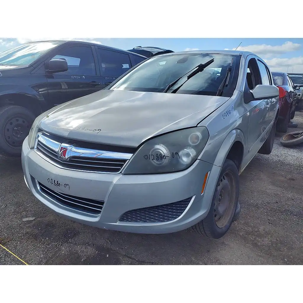 Photo of 2009 Saturn Astra