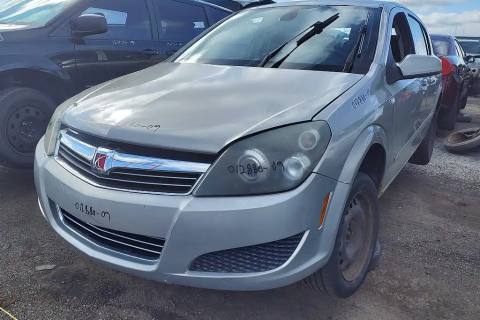 Photo of 2009 Saturn Astra