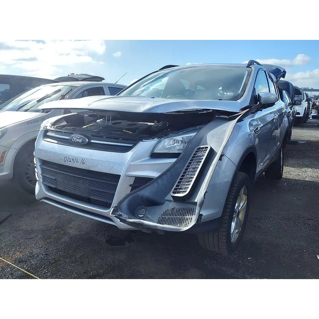 Photo of 2016 Ford Escape