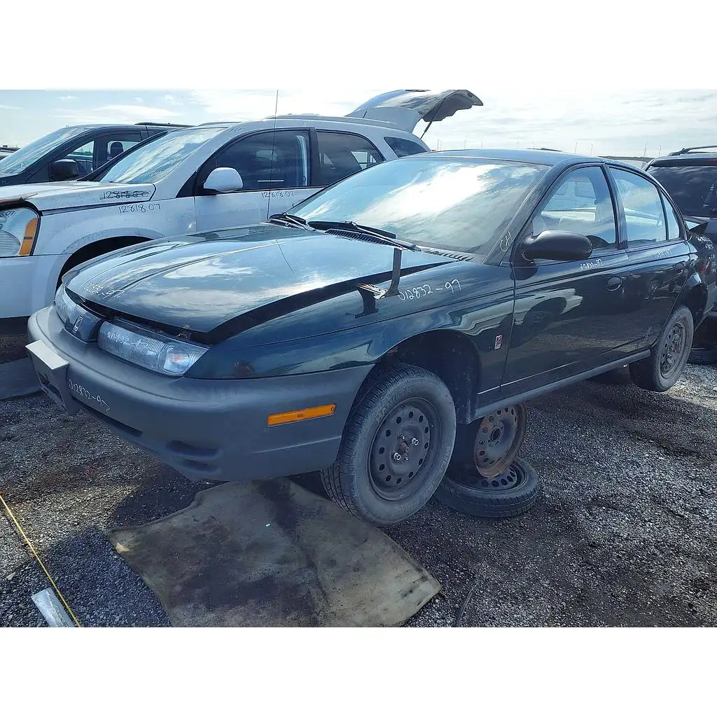 Photo of 1997 Saturn Sl