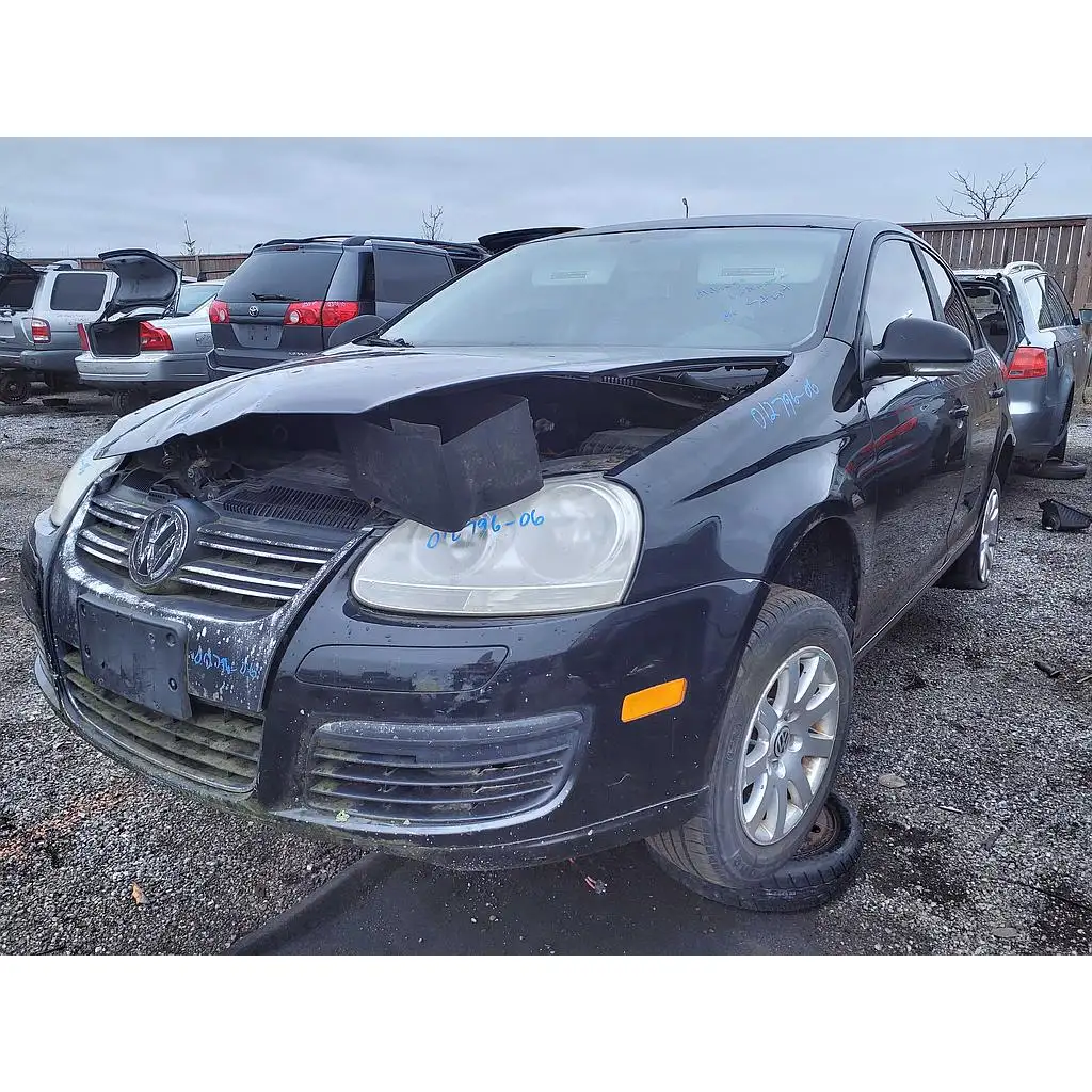 Photo of 2006 Volkswagen Jetta