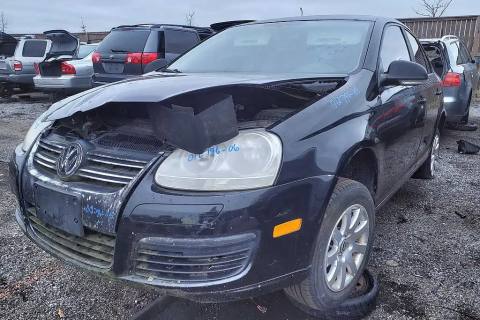 Photo of 2006 Volkswagen Jetta