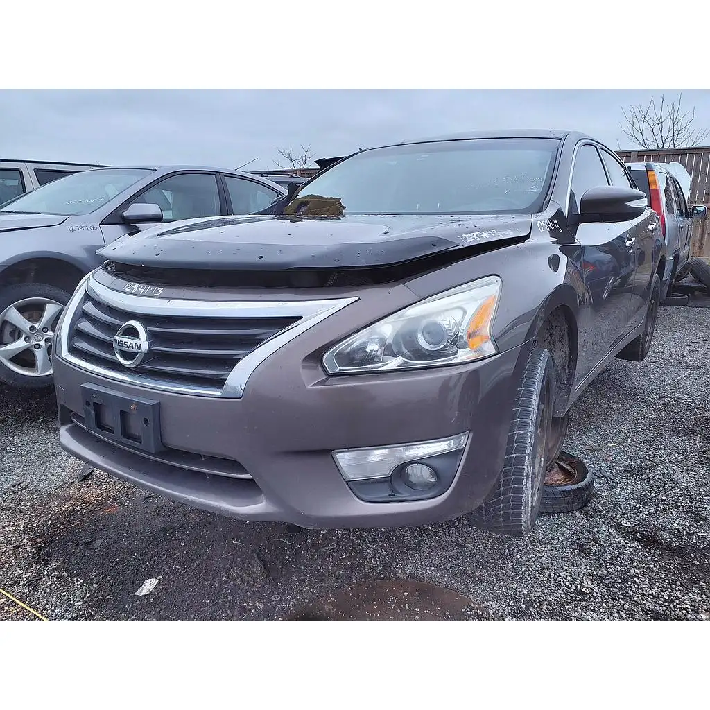 Photo of 2013 Nissan Altima