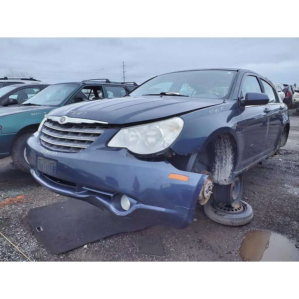 Photo of 2007 Chrysler Sebring