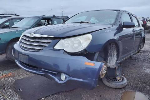 Photo of 2007 Chrysler Sebring
