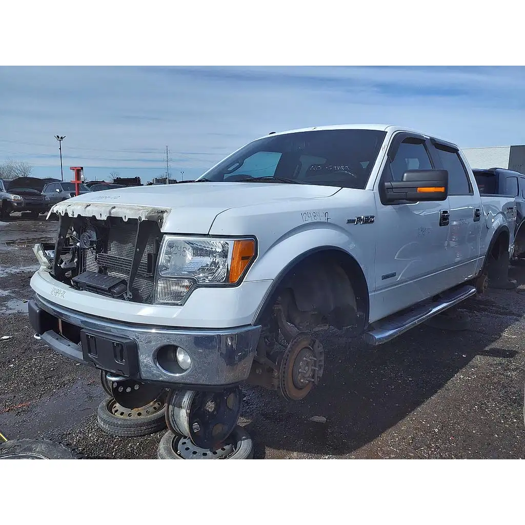 Photo of 2012 Ford F-150