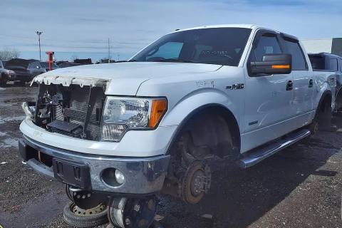 Photo of 2012 Ford F-150