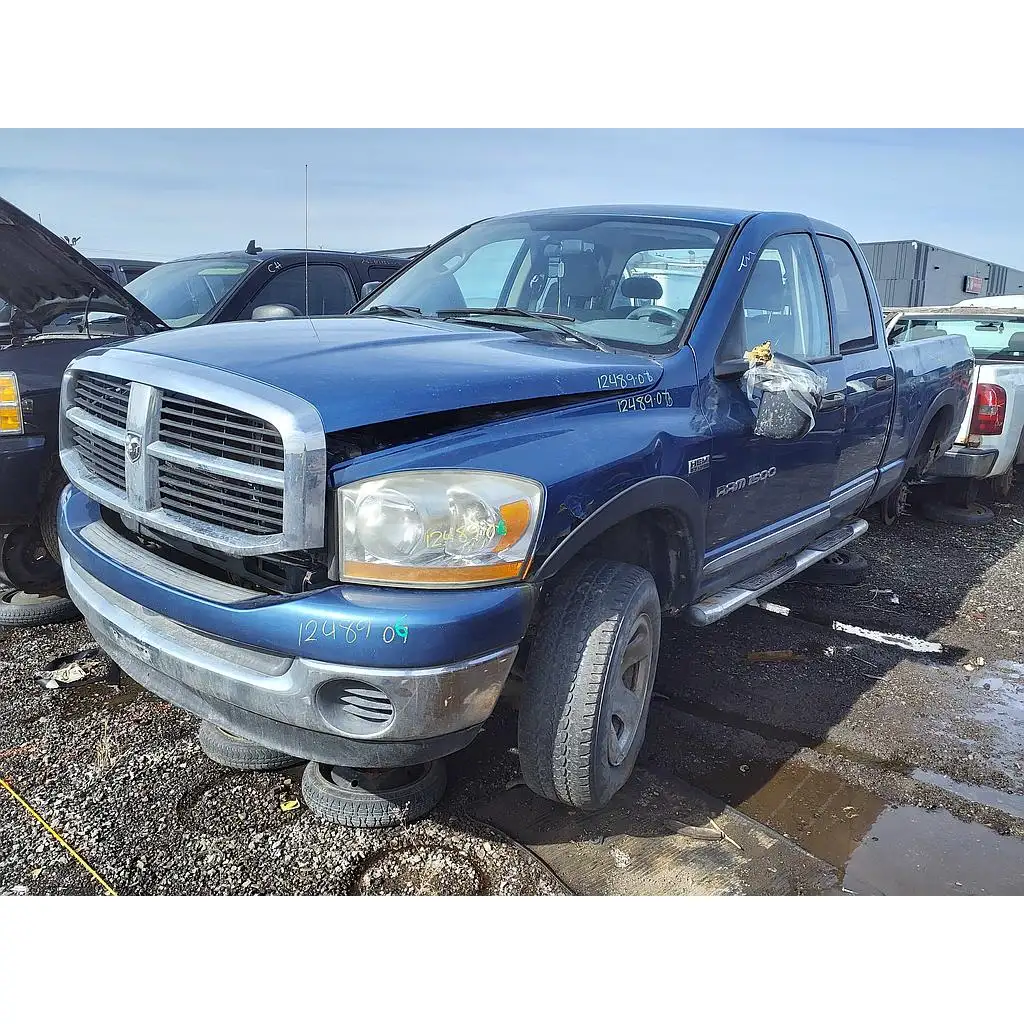 Photo of 2006 Dodge Ram 1500