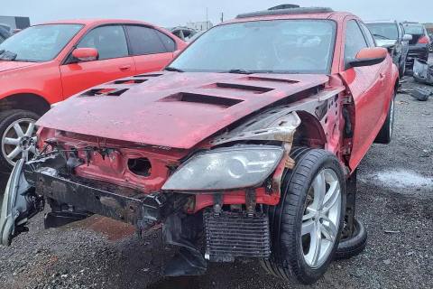 Photo of 2006 Mazda Rx-8