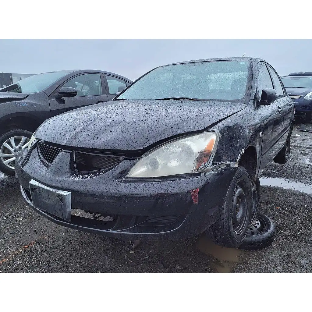 Photo of 2004 Mitsubishi Lancer