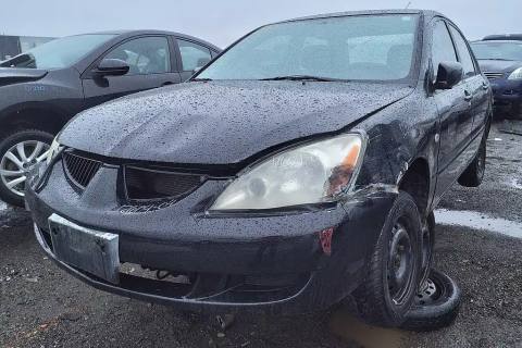Photo of 2004 Mitsubishi Lancer