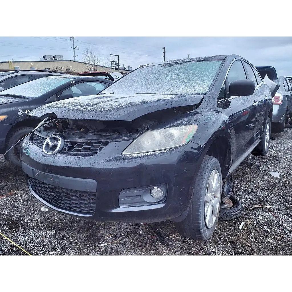 Photo of 2007 Mazda Cx-7