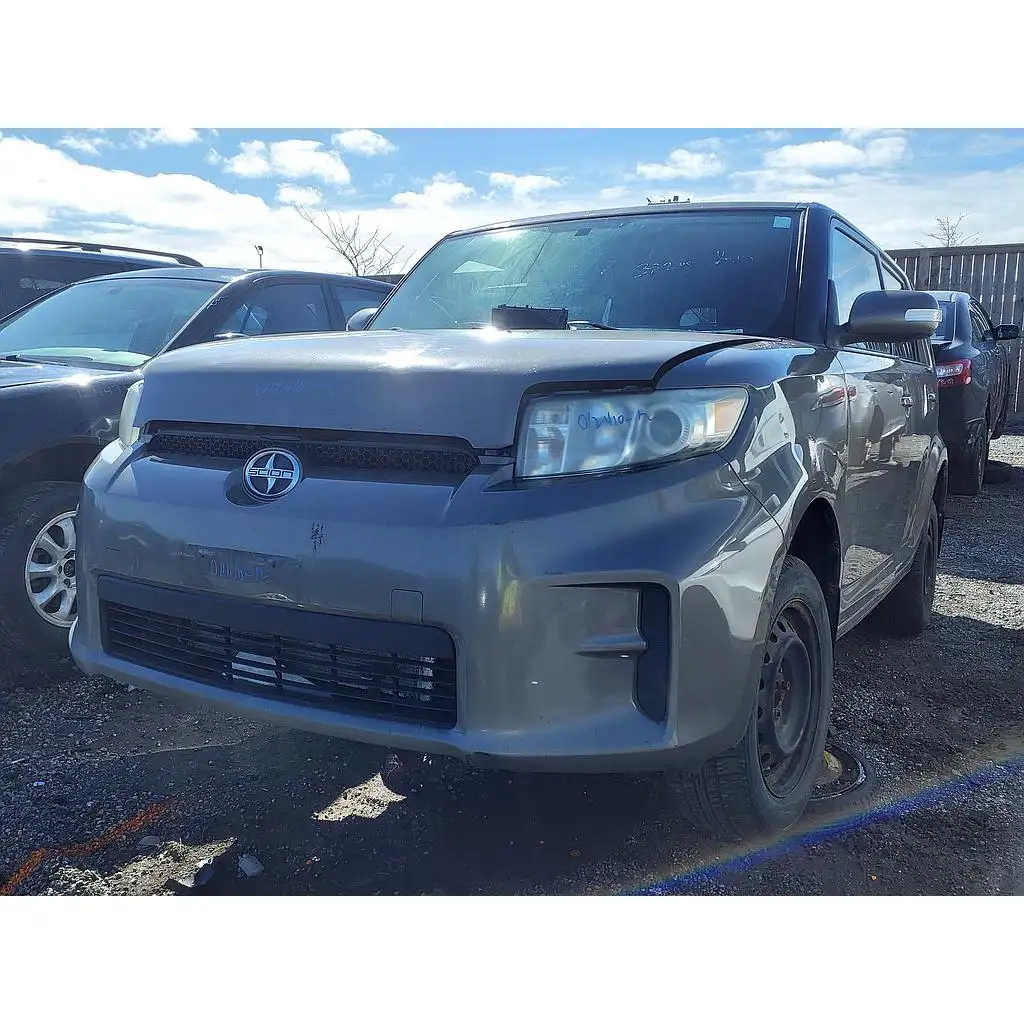 Photo of 2012 Scion Xb