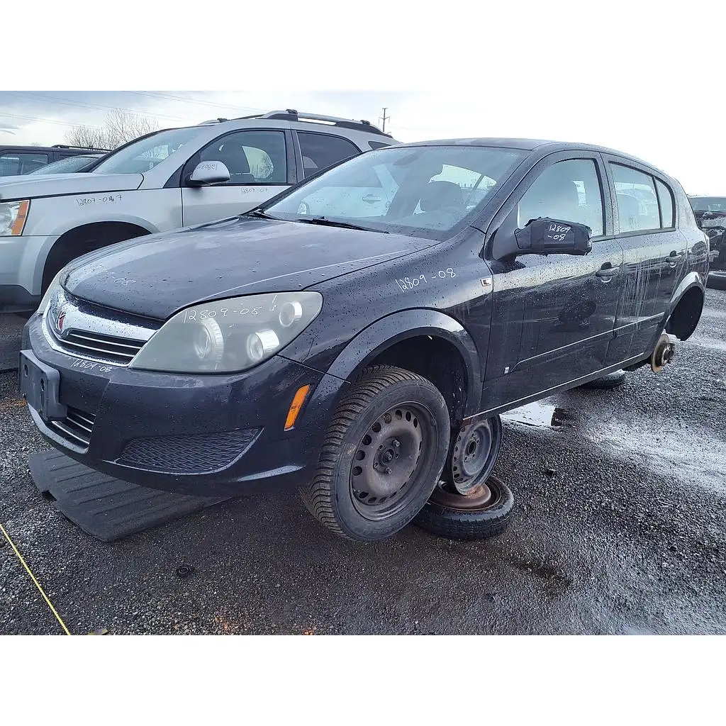 Photo of 2008 Saturn Astra