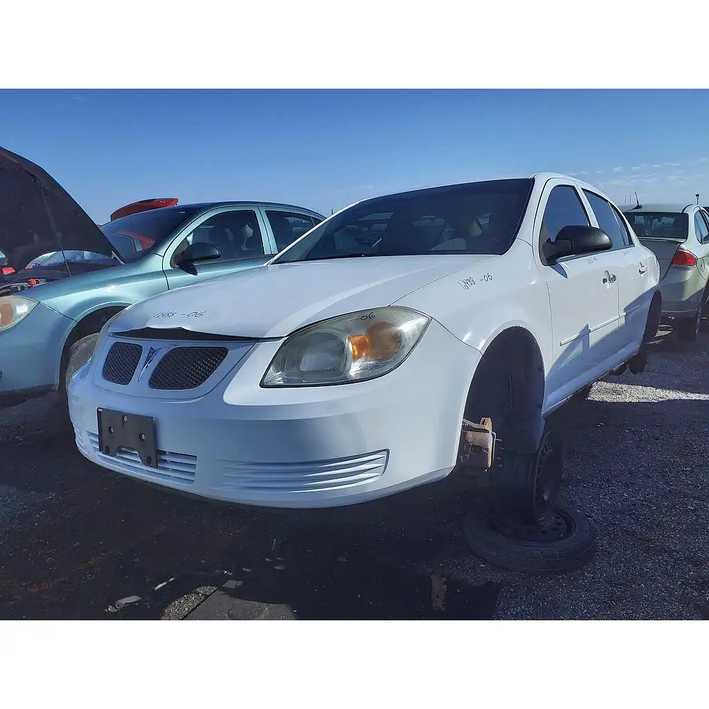 Photo of 2006 Pontiac G5
