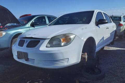 Photo of 2006 Pontiac G5