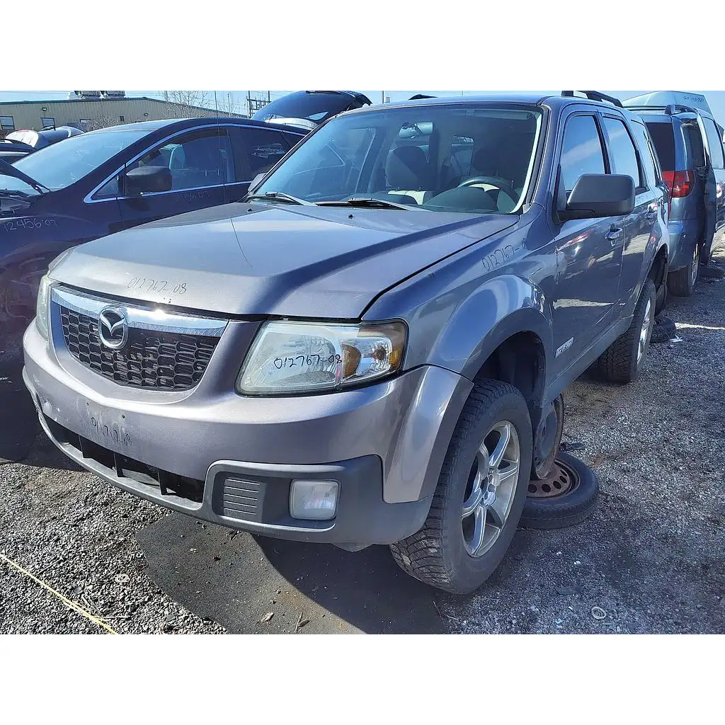 Photo of 2008 Mazda Tribute