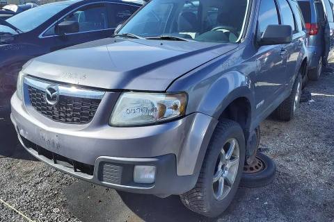Photo of 2008 Mazda Tribute