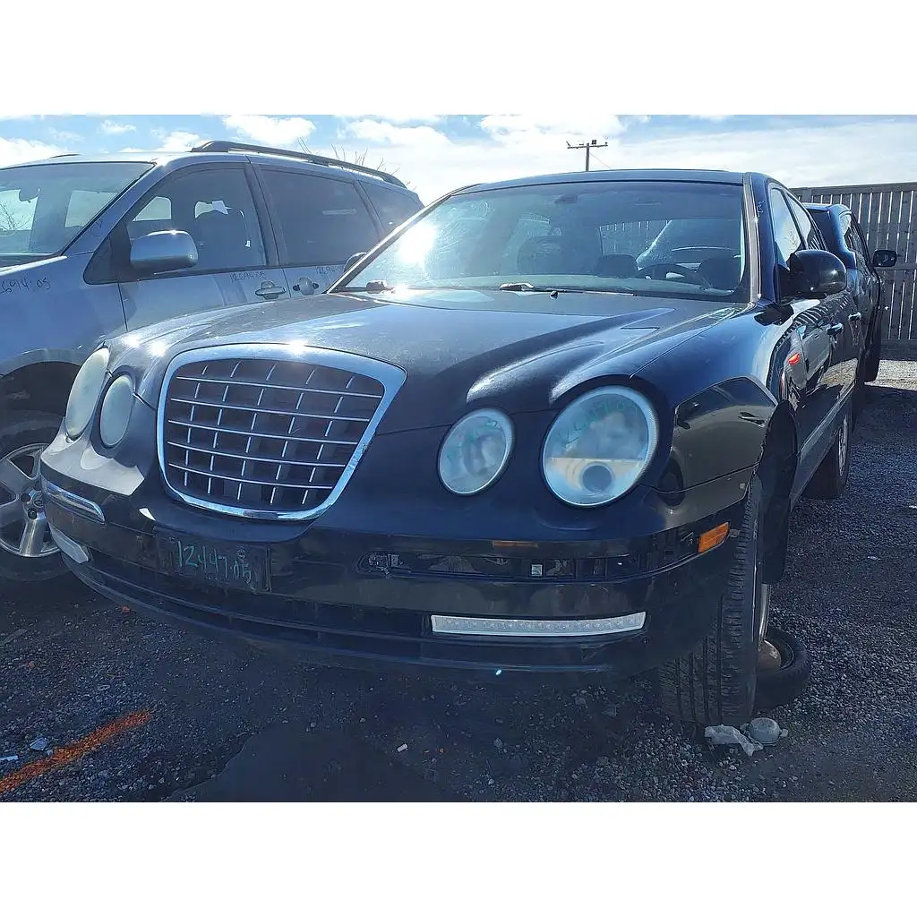 Photo of 2005 Kia Amanti