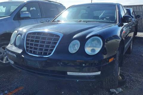 Photo of 2005 Kia Amanti