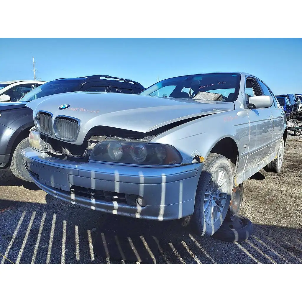 Photo of 2002 Bmw 530