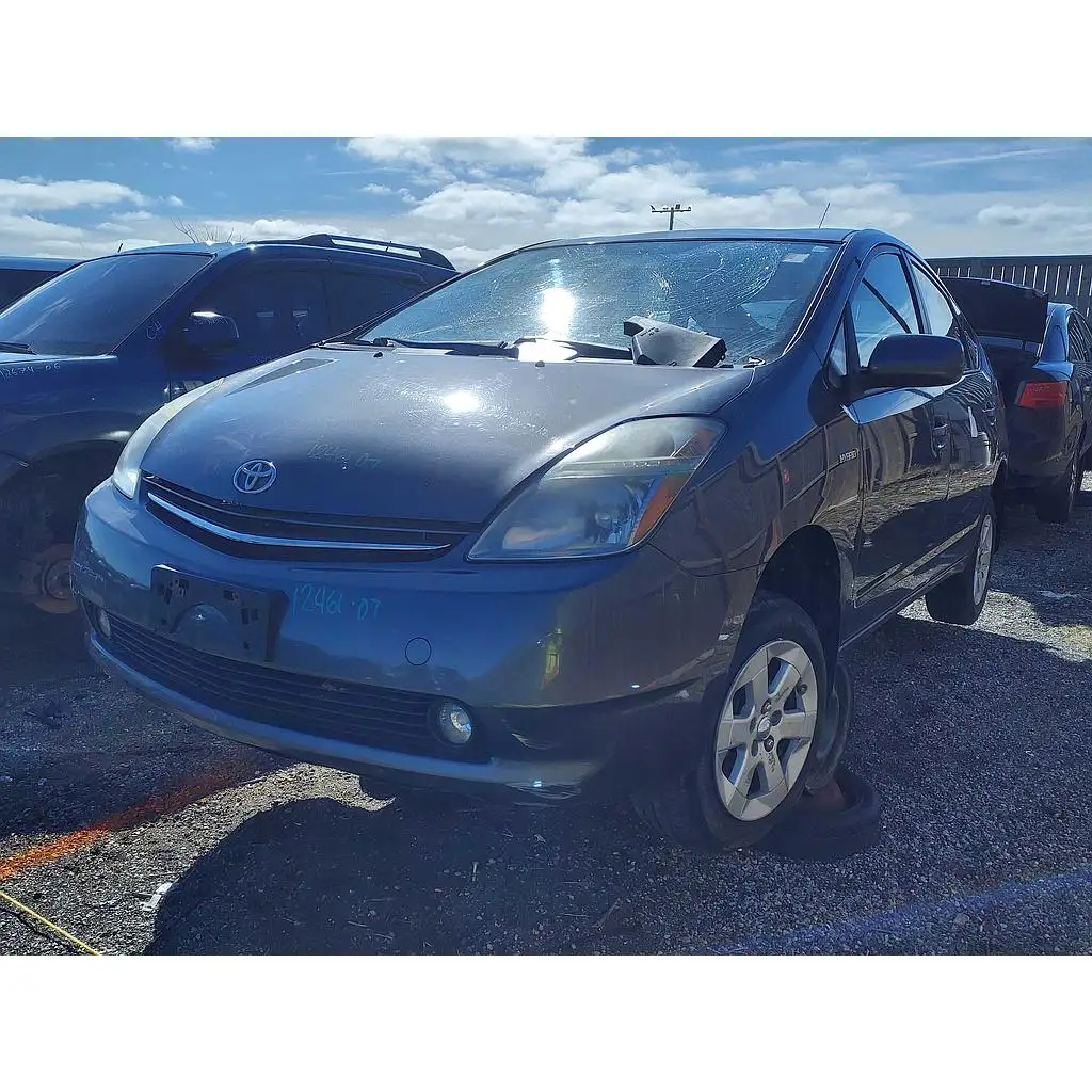 Photo of 2007 Toyota Prius