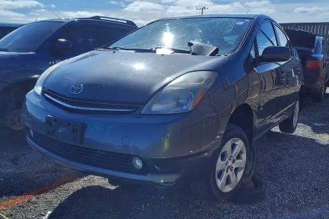 Photo of 2007 Toyota Prius