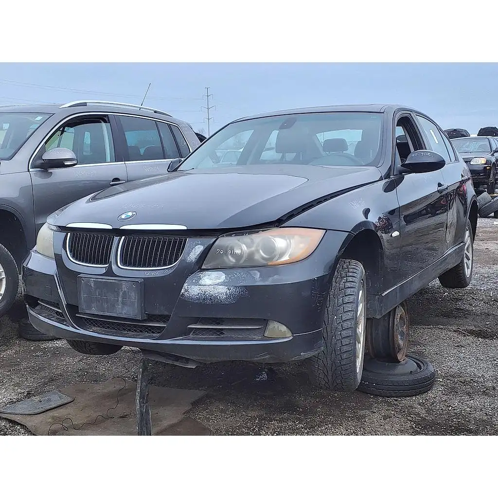 Photo of 2006 Bmw 325