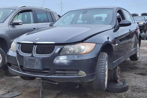 Photo of 2006 Bmw 325