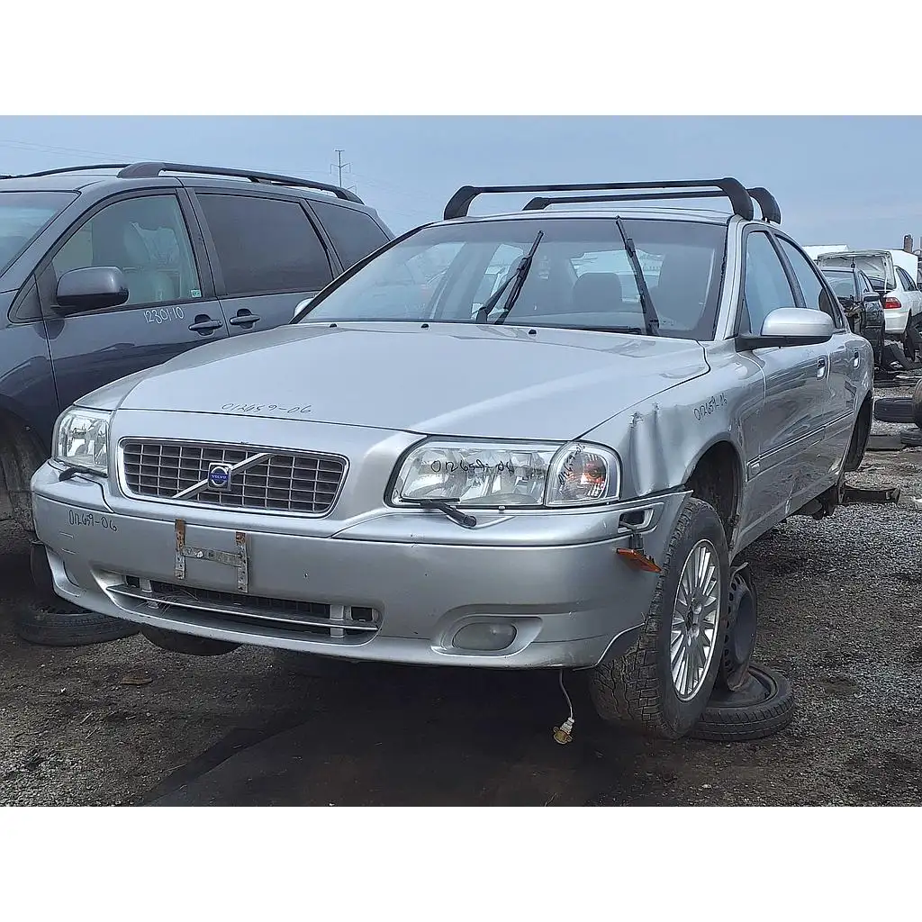 Photo of 2006 Volvo S80