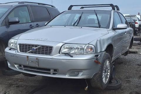 Photo of 2006 Volvo S80