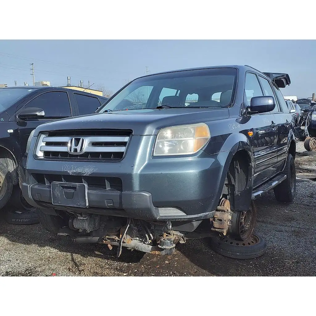 Photo of 2006 Honda Pilot
