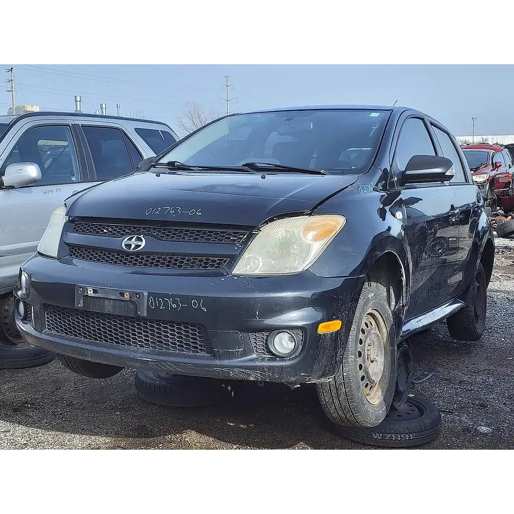 Photo of 2006 Scion Xa