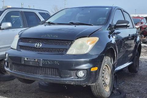 Photo of 2006 Scion Xa