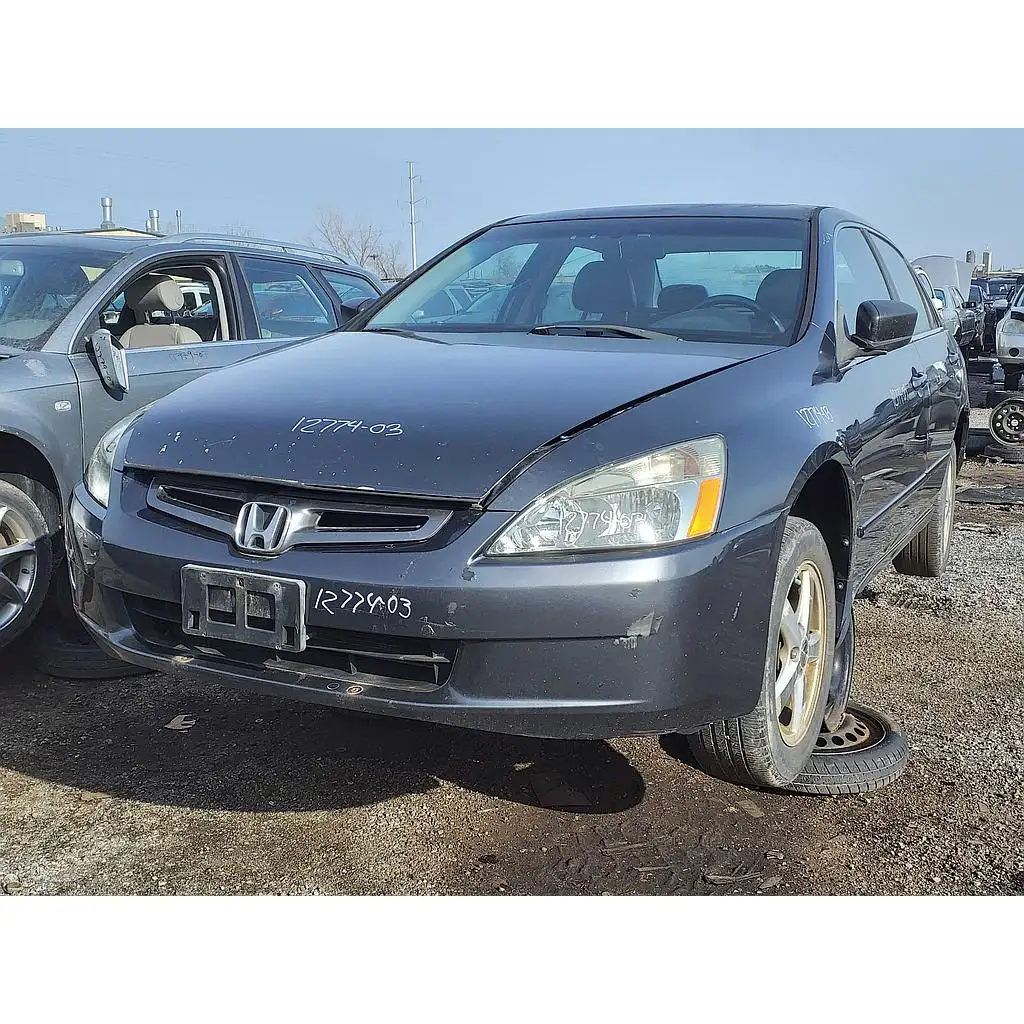 Photo of 2003 Honda Accord
