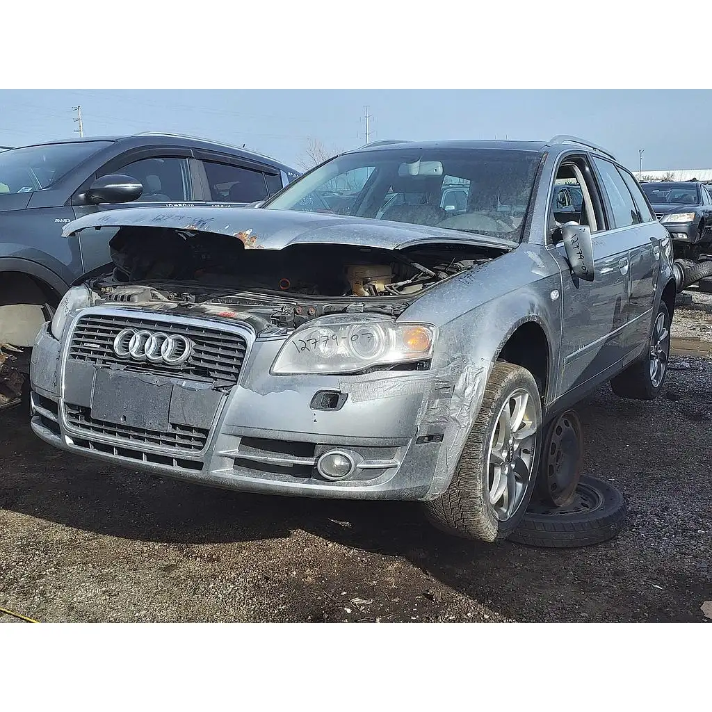 Photo of 2007 Audi A4