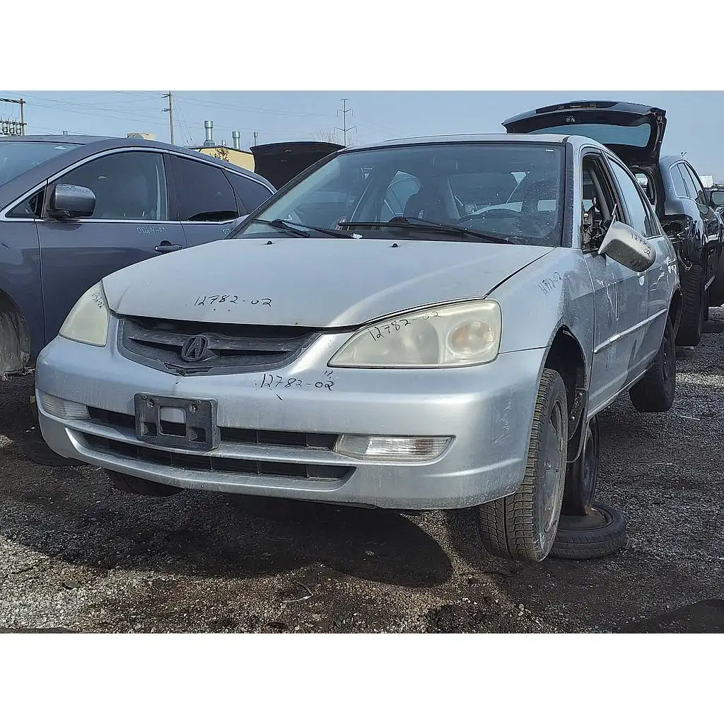 Photo of 2002 Acura El