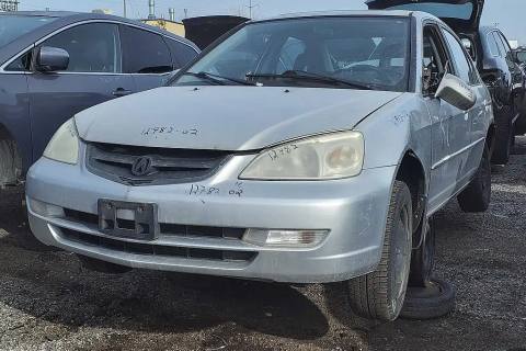 Photo of 2002 Acura El