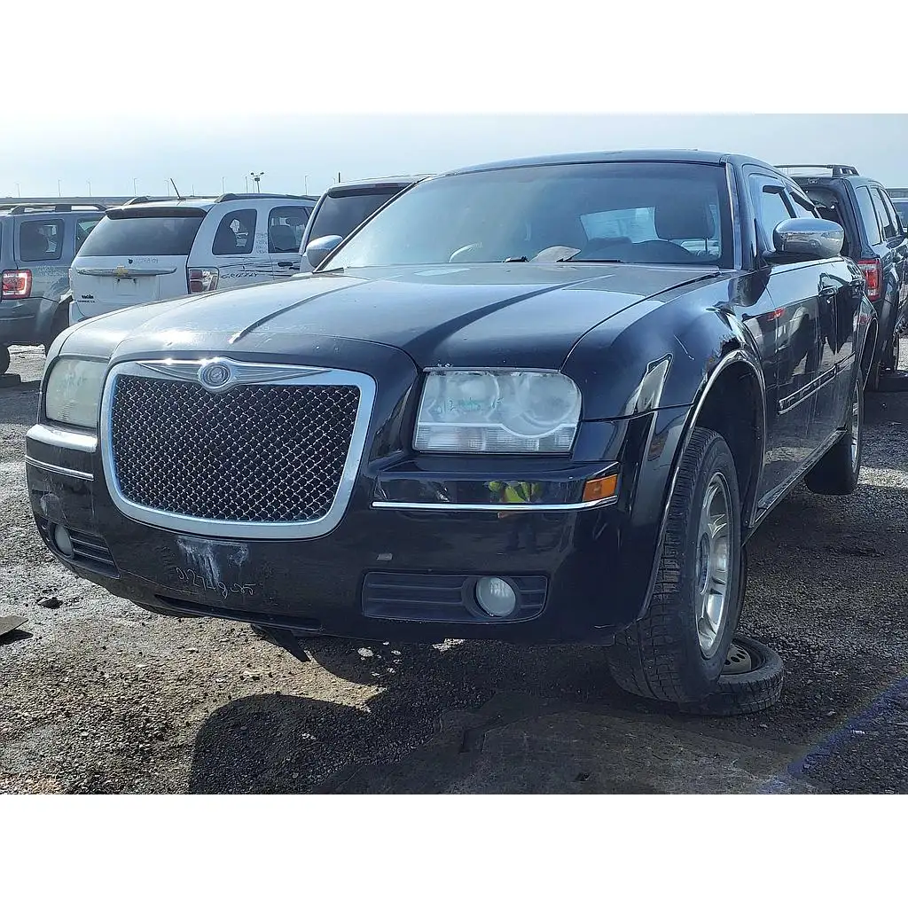 Photo of 2005 Chrysler 300