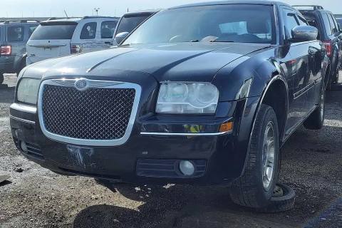 Photo of 2005 Chrysler 300