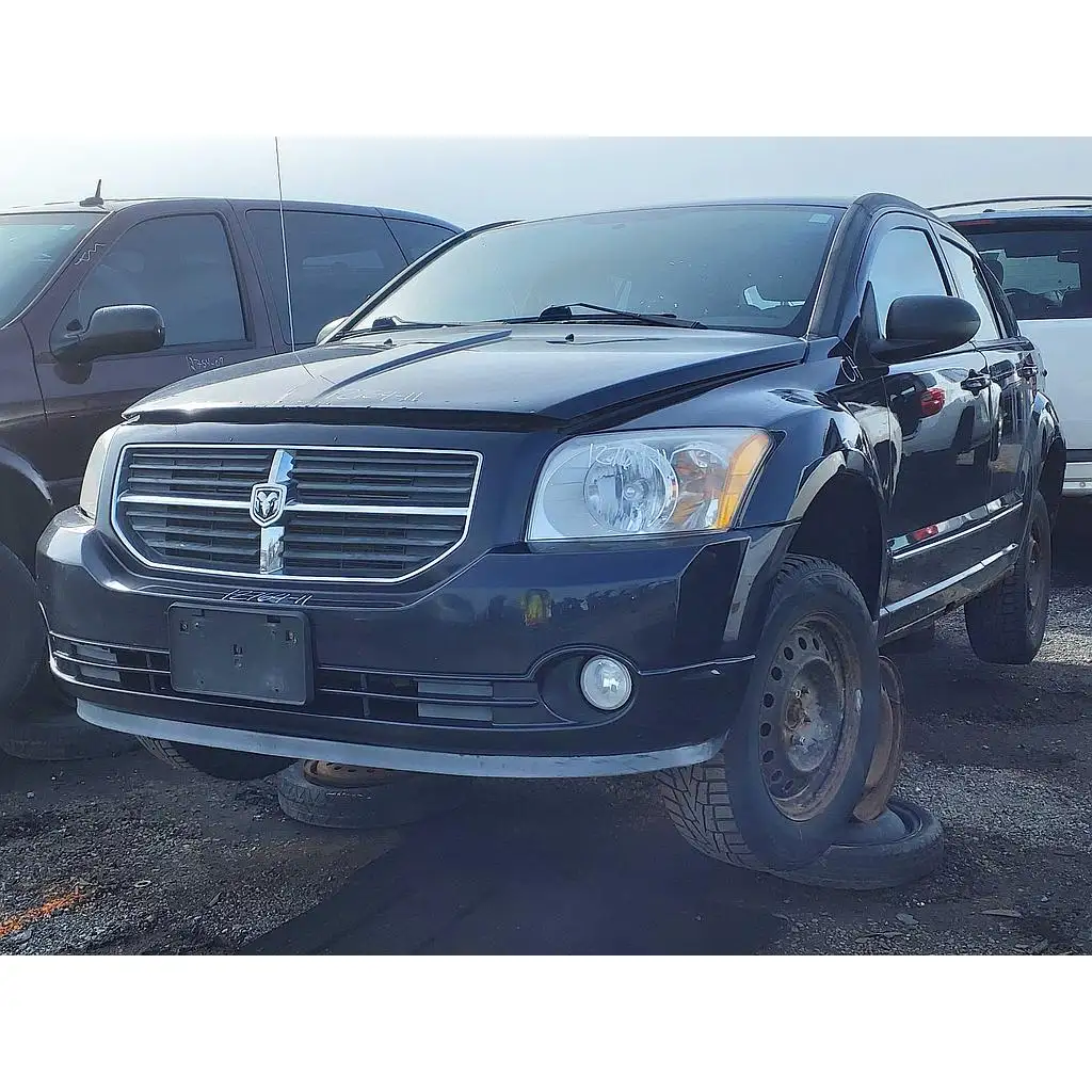 Photo of 2011 Dodge Caliber