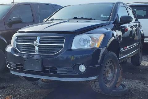 Photo of 2011 Dodge Caliber