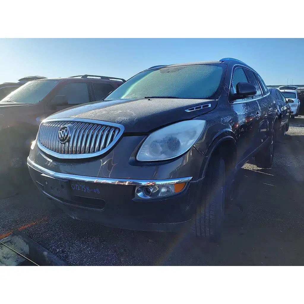 Photo of 2008 Buick Enclave
