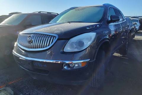 Photo of 2008 Buick Enclave