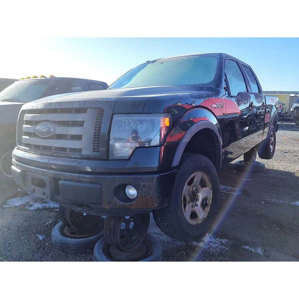 Photo of 2014 Ford F-150