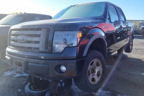 Photo of 2014 Ford F-150