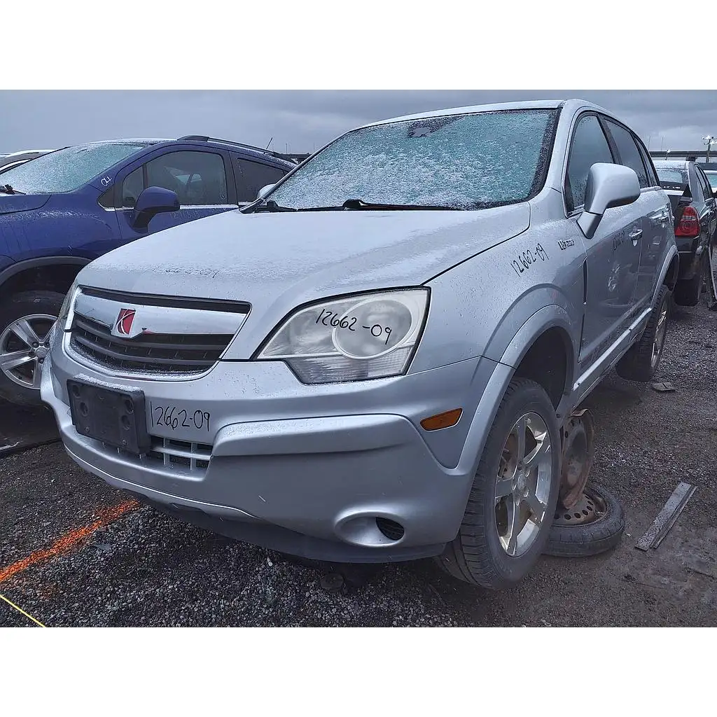 Photo of 2009 Saturn Vue