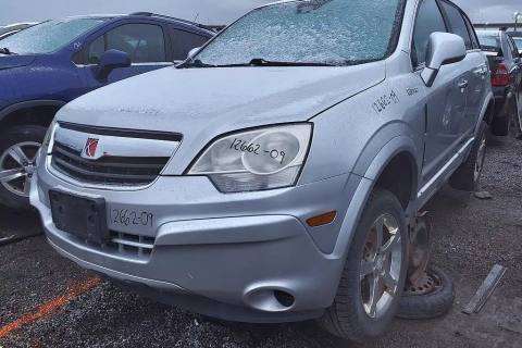 Photo of 2009 Saturn Vue